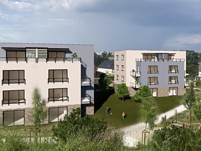 Na Pastvinách, Týn nad Vltavou - Malá Strana